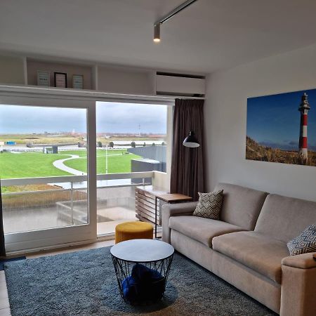 Appartement 'T Pand ニーウポールト エクステリア 写真