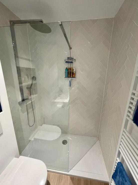 Appartement 'T Pand ニーウポールト エクステリア 写真