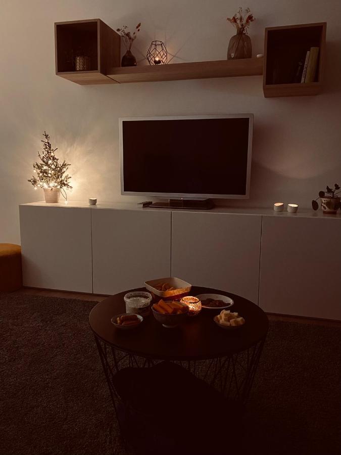 Appartement 'T Pand ニーウポールト エクステリア 写真